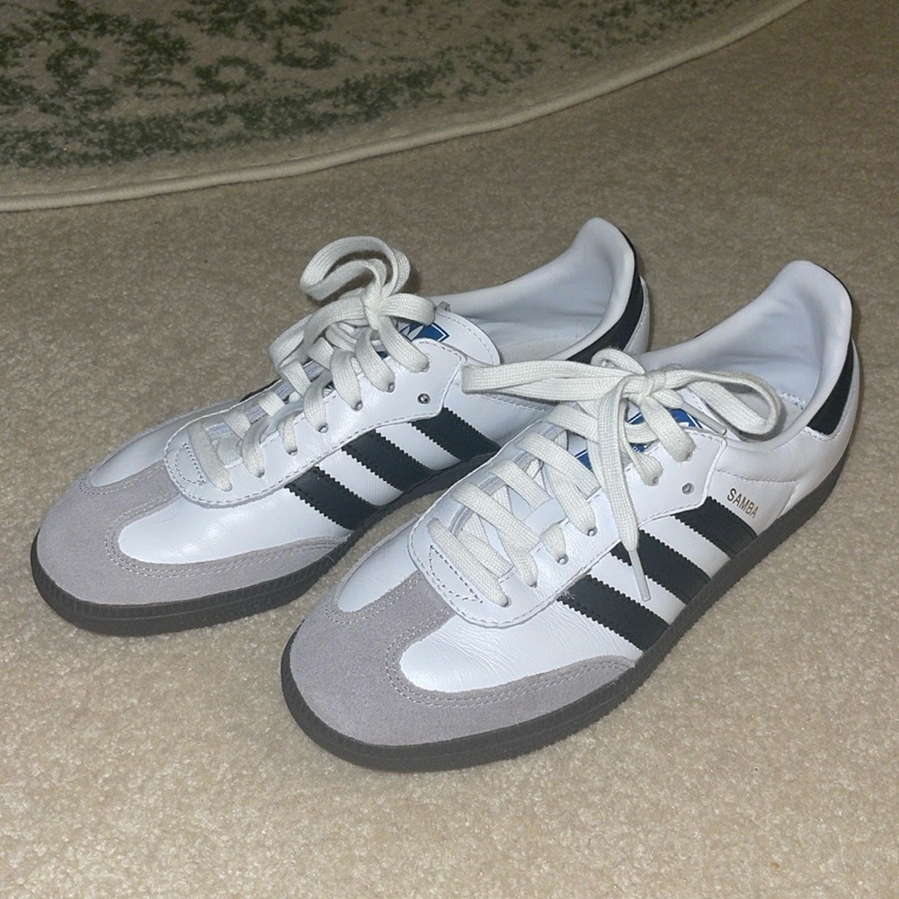 Adidas Sambas